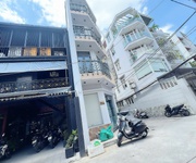 Chính chủ bán chdv siêu đẹp - góc 2 mặt tiền hxh thông đ. tôn thất tùng, quận 1 - dòng tiền đều