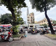 1 Siêu phẩm bán nhà mtkd đ. võ thị sáu, quận 3 - 94m2 - chỉ 23t - chính chủ 1 đời xưa làm công chức