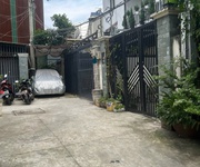 Nhà xinh hẻm thạnh lộc 22, q.12: 71m2, 2 tầng, gần cầu vuoẹt ngã tư ga, sổ hồng trao tay - hiếm