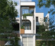 Bán nhà 3 tầng đẹp như mơ   sau lưng mặt tiền xuân diệu, quy nhơn   gia lai