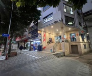 Bán nhà lạc long quân 60m, 5 tầng, oto đỗ cửa  2 thoáng trước sau, 5 ngủ ở luôn