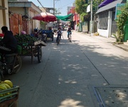 Cần bán nhanh lô đất tại vĩnh lộc a, huyện bình chánh   hcm.