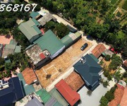 2 Chỉ từ 1tỷ850  sở hữu ngay 1 lô đất tại làng đại học, ngay khu  công nghệ cao  hoà lạc