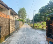 Bán 12.5m x 25.5m đất odt hẻm nguyễn thông, lagi đại hạ giá chỉ 1.55 tỷ