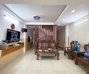 Hẻm nhựa xe hơi thông - khu vip bàu cát - đồng đen - 4 tầng btct - 78m2  4.5m x 17.5m