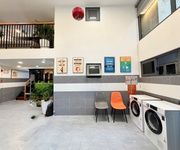 Quận 1 - tôn thất tùng -  chdv 5 tầng - thang máy - 13 phòng - hạ chào còn 35 tỷ