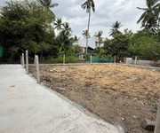 Bán 3 lô liền kề hẻm hương lộ ngọc hiệp - phường tây nha trang