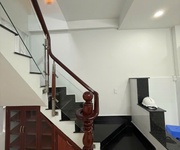 Nhà 2 tàng mới - hẻm thẳng 4m hẻm xe hơi - cách đuòng huỳnh tấn phát 50m - ngay đào tông