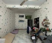 Bán nhà hxh  4m lê văn sỹ - gần phạm văn hai, 6x14m, 2 tầng, đang chia 2 căn, 12,5 tỷ.