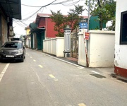 Bán 44.2m đất  đức thượng   hoài đức - lô góc - giá 3.x tỷ.