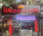 Chính chủ sang nhượng tiệm bánh cuốn hải phòng   phường nghĩa tân, quận cầu giấy, hà nội