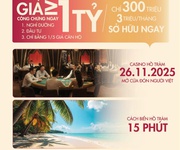 3 Lumian vilage đất nền 980 tr shr vị trí vàng đón sóng cao tốc sân bay long thành