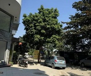 Cho thuê 3 tầng liền kề   căn góc mặt hồ x2b tái định cư yên sở, hoàng mai