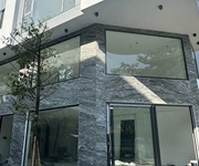 2 Cho thuê 3 tầng liền kề   căn góc mặt hồ x2b tái định cư yên sở, hoàng mai