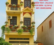 Nhà đẹp   giá tốt  cần bán nhà  mặt tiền số 83 phạm ngọc thạch, phường lộc hạ, tp.nam định, nam định