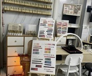 2 Chính chủ sang tiệm nails tóc gội - vị trí đẹp bình tân 2 Chính chủ sang tiệm nails tóc gội - vị trí đẹp bình tân