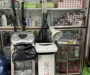 4 Chính chủ sang tiệm nails tóc gội - vị trí đẹp bình tân 4 Chính chủ sang tiệm nails tóc gội - vị trí đẹp bình tân