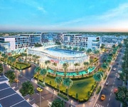 Bán căn shophouse - phú thị   gia lâm