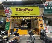 Sang nhượng cửa hàng bánh bao nghệ nhân   48 lĩnh nam