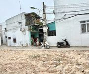 1 Đất ngang 6.5m hẻm phú đức - vĩnh hoà - bắc nha trang