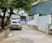 2 Đất ngang 6.5m hẻm phú đức - vĩnh hoà - bắc nha trang