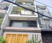 Bán nhà hẻm 7m  gò dầu gần tân sơn nhì, 6x12,5m, 6 tâng - 5 pn, hạ sâu còn 12,8 tỷ,