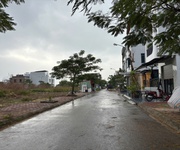 Bán siêu phẩm TĐC Tràng Cát dt 40m2 đường nhựa rộng oto đỗ cửa có bìa sẵn.