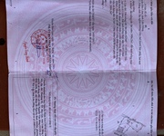 4 Bán nhà gỗ nghỉ dưỡng   đường 21 lộc tân, giáp kiwiki   phường 2, tp. bảo lộc