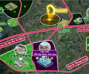 1 Chỉ từ 1tỷ850  sở hữu ngay 1 lô đất tại làng đại học, ngay khu  công nghệ cao  hoà lạc