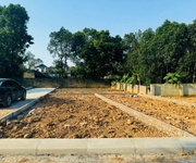 Chỉ từ 1tỷ850  sở hữu ngay 1 lô đất tại làng đại học, ngay khu  công nghệ cao  hoà lạc