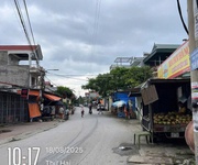 Siêu phẩm xuân mai đất 2 mặt tiền, ngõ ô tô tránh, giá chỉ 20tr/m2