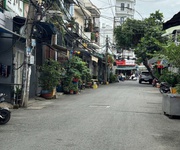 Bán đất đ gò xoài  bhh a ngay chợ gò xoài  hẻm nhựa 8m 1 trục sát mặt tiền 64m2-5 tỷ9