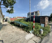 Đất Đẹp Nở Hậu Yên Mỹ, Thuận An: 77m2  MT 7,8m , Chỉ 1 Nhà Ra Đường Liên Xã. Sổ đỏ sẵn, Giá Tốt