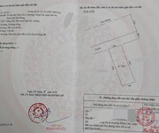 Bán lô đất mặt đường 40m view công viên TDC Tràng Cát, Hải An 75m2 giá chỉ 55tr/m2