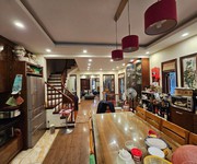 Bán nhà Đẹp Lạc Trung- 5 tầng Full nội thất-ở Ngay Đón Tết-37m2-Hiếm-Gần Phố-8.8 tỷ