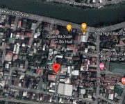 Bán đất khổ hiếm tại trung tâm TP Huế, đường oto tận nơi, đường Lương Văn Can