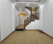 Vĩnh hưng bán nhà 4 tầng dân xây hoàng mai