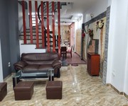 Bán nhà phố Đặng Tiến Đông, Đống Đa, 2 thoáng, ô tô tránh 5 tầng 52m2 giá 19,2 tỷ