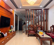 Bán nhà 3 tầng độc lập có Garage   Đường Phương Lưu Van Mỹ   GIÁ TỐT chỉ 5.2 Tỷ