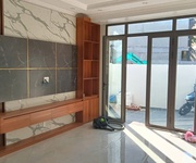 Bán nhà 4 tầng xây mới   Đường Phương Lưu Van Mỹ   GIÁ TỐT 3.95 TỶ