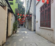 Nhà đẹp đón tết phố Lạc Long Quân 36m2 5 tầng nhỉnh 9 tỷ