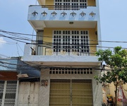 Nhà 5x27m số 63A Võ Thị Nhờ P Tân Thuận Đông Q7. Giá ĐT