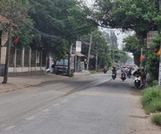 Lô đất khủng 18mx18m mặt tiền đắc địa nguyễn thị mười hóc môn