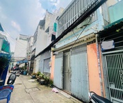 5 Bán nhà hẻm xe hơi 6m   Trịnh Đình Trọng, P.5, Quận 11