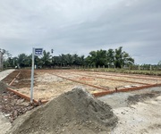 1 Chính chủ bán nhanh 2 lô liền kề nằm ngay chợ Đại Hiệp, dt 135m2, 60m2 đất ở