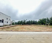 Chính chủ bán nhanh 2 lô liền kề nằm ngay chợ Đại Hiệp, dt 135m2, 60m2 đất ở