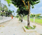 Cần bán lô đất sát chợ Lạc Thành gần 190m2 chỉ 760 Triệu giá rẻ sổ đỏ riêng đầy đủ