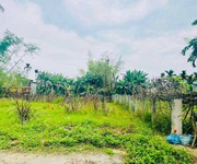 3 Cần bán lô đất sát chợ Lạc Thành gần 190m2 chỉ 760 Triệu giá rẻ sổ đỏ riêng đầy đủ