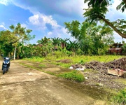 1 Cần bán lô đất sát chợ Lạc Thành gần 190m2 chỉ 760 Triệu giá rẻ sổ đỏ riêng đầy đủ