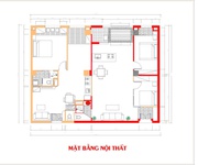 1 Bán căn hộ cao cấp tại KĐT Mới Văn Khê-La Khê-Hà Đông-Hà Nội